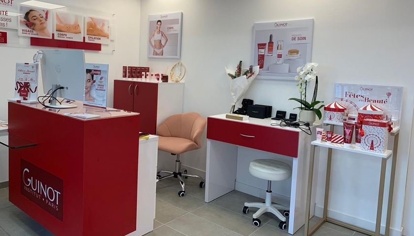 Votre Espace Accueil